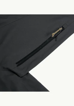 Kammweg 3l Jkt M