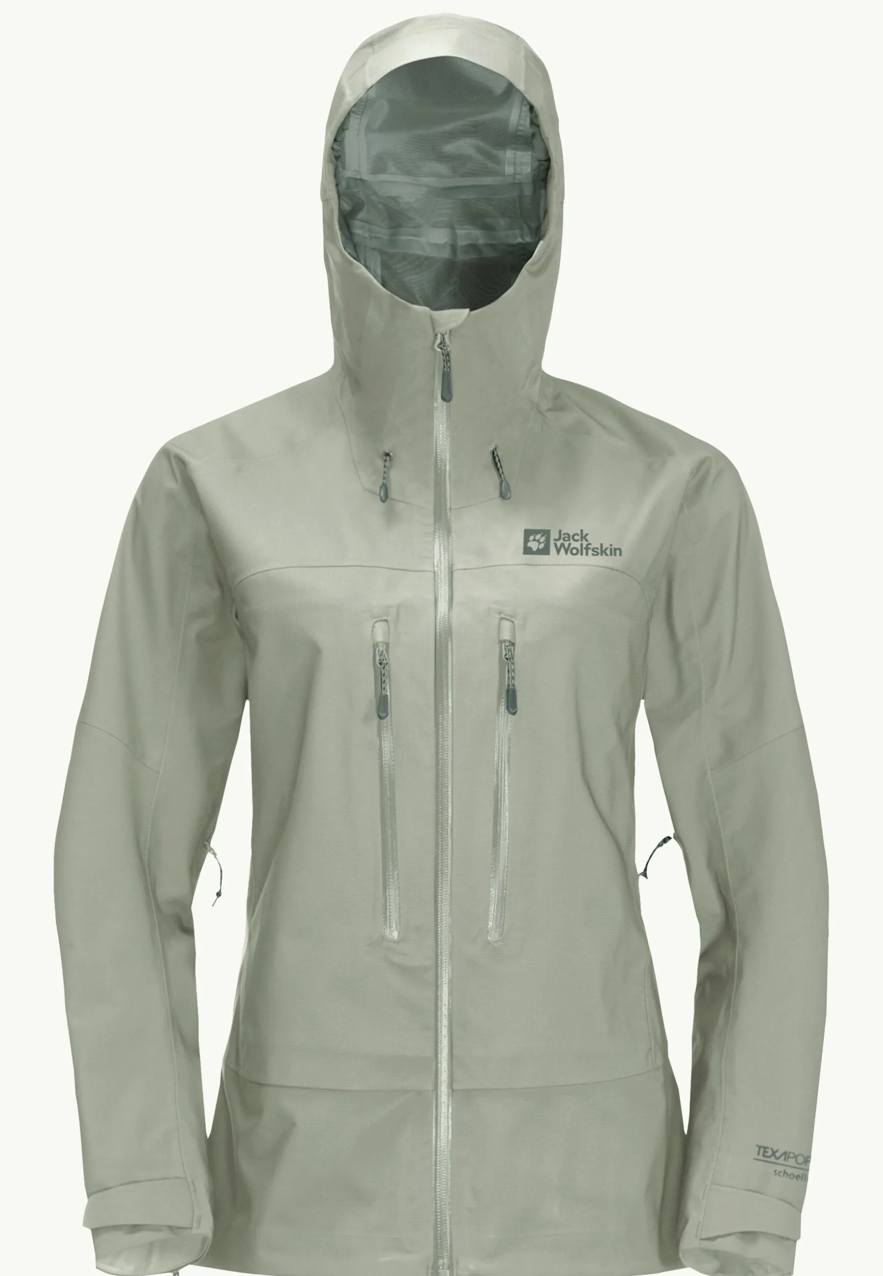 Kammweg 3l Jkt W