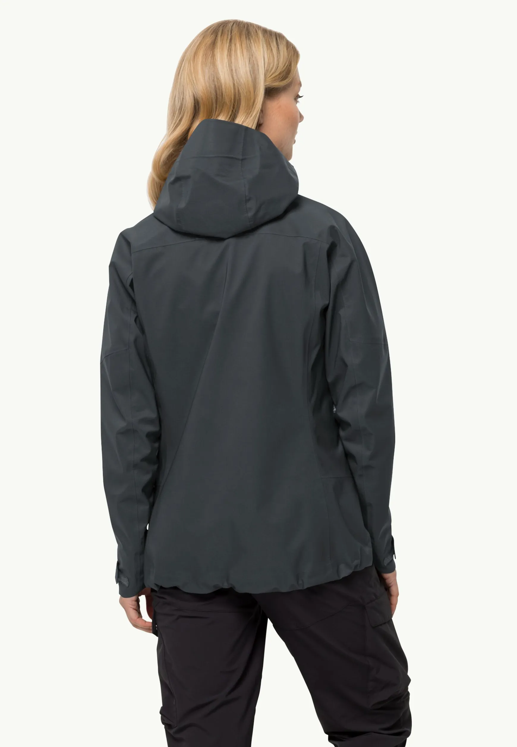 Kammweg 3l Jkt W