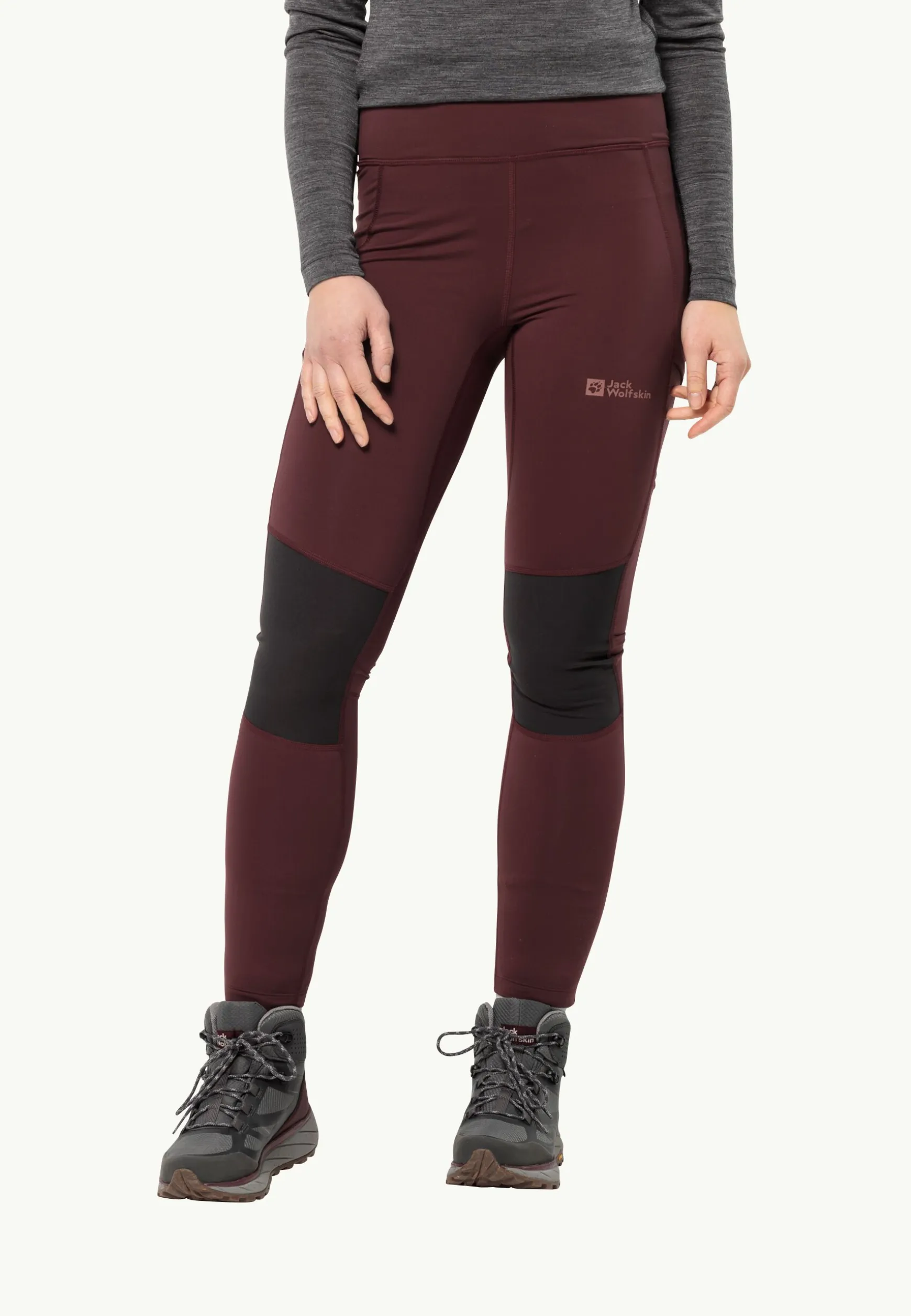 Kammweg Tights W