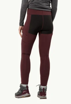 Kammweg Tights W