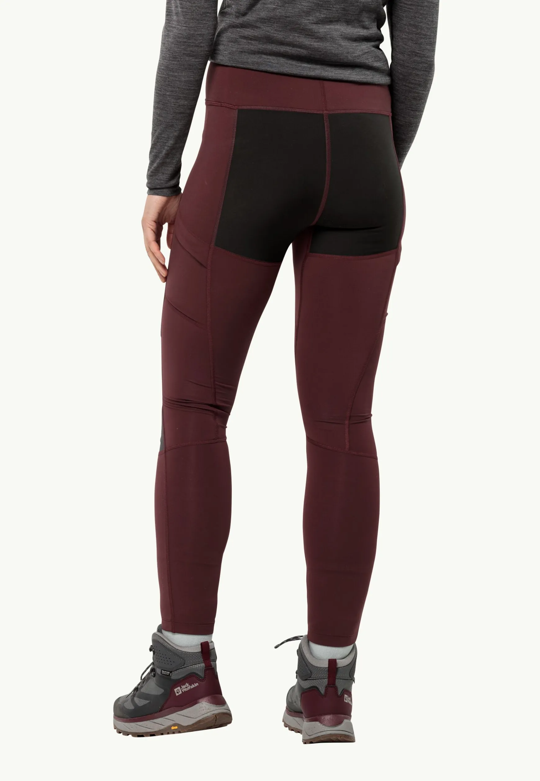 Kammweg Tights W