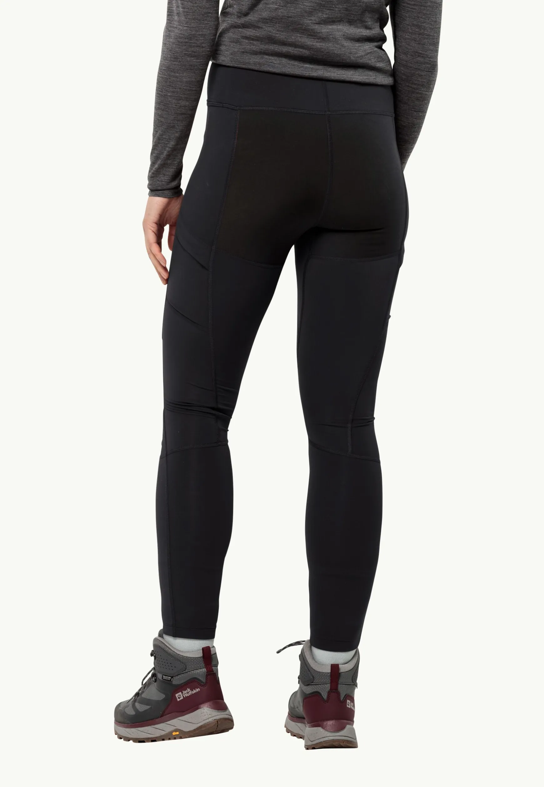 Kammweg Tights W