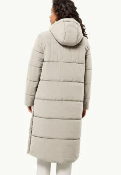 Karolinger Long Coat W