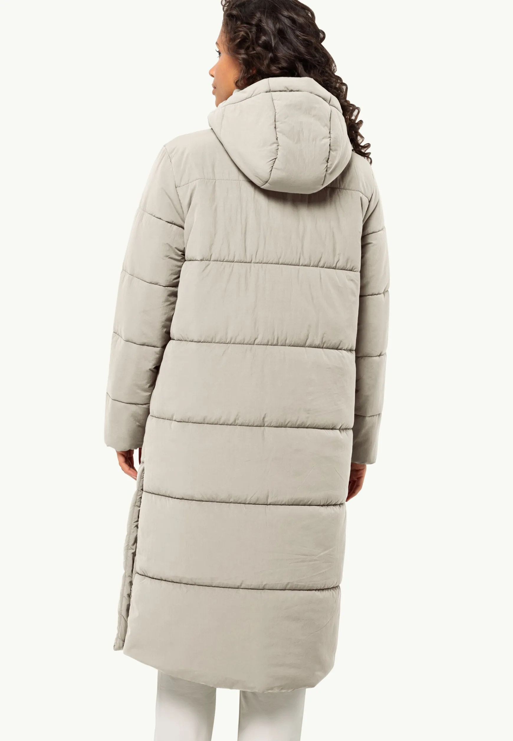 Karolinger Long Coat W