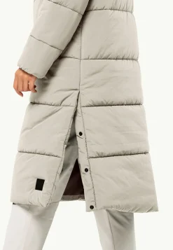 Karolinger Long Coat W