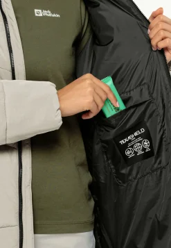 Karolinger Long Coat W