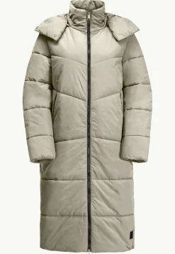 Karolinger Long Coat W