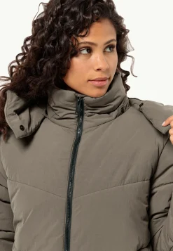 Karolinger Long Coat W