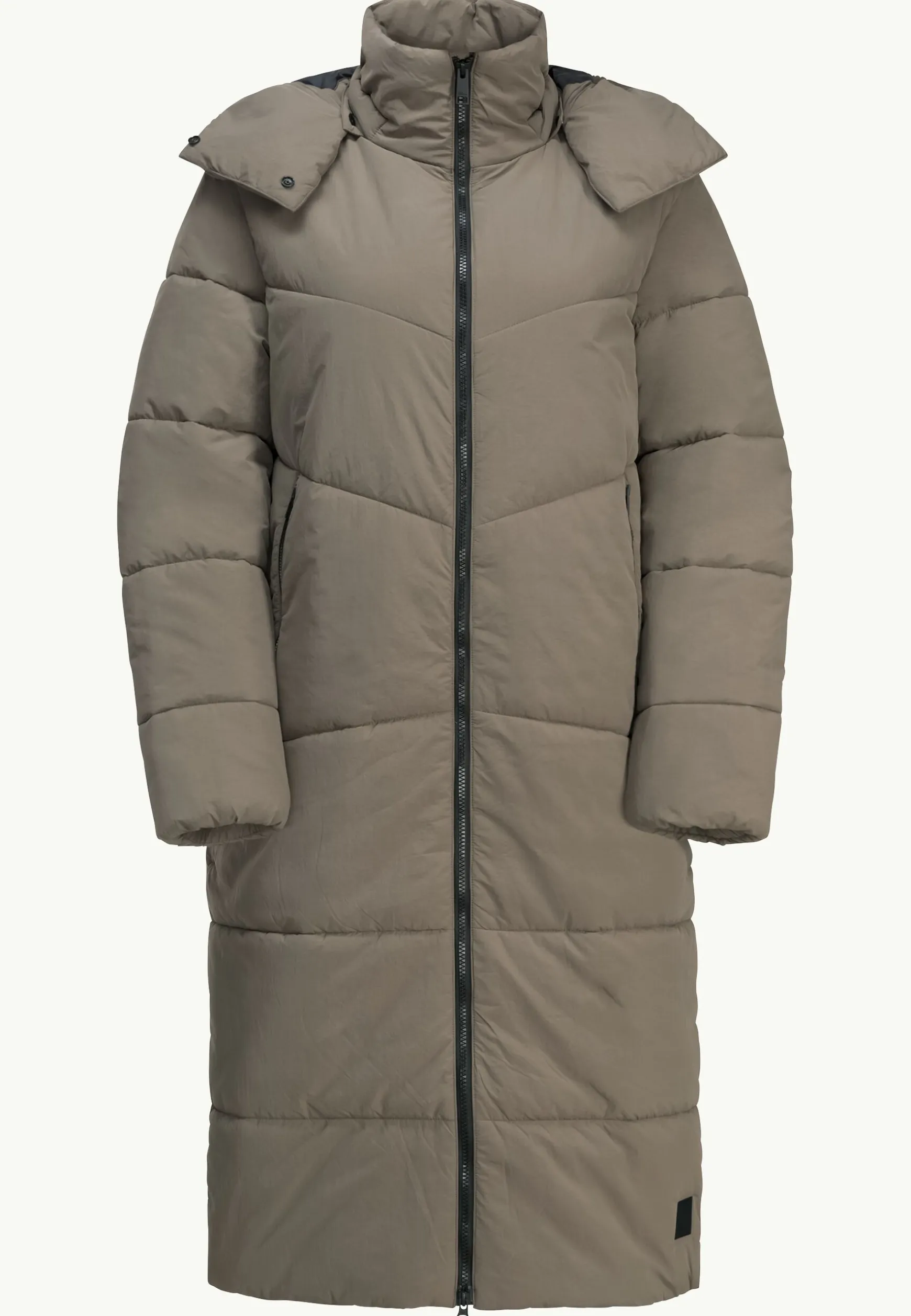 Karolinger Long Coat W