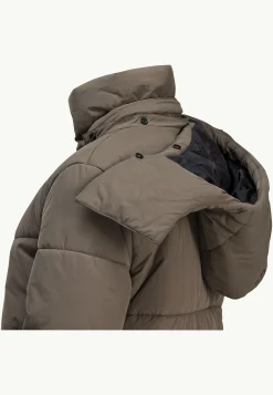 Karolinger Long Coat W