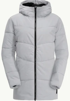 Karolinger Long Jkt W