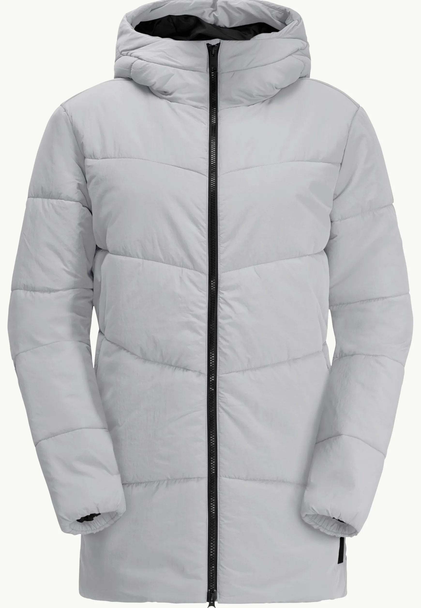 Karolinger Long Jkt W