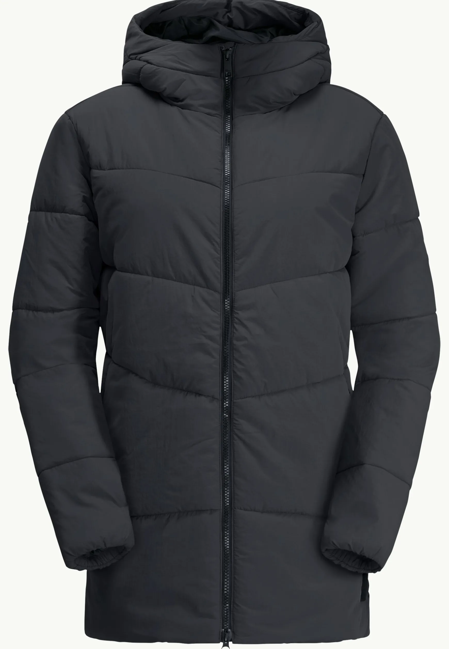 Karolinger Long Jkt W