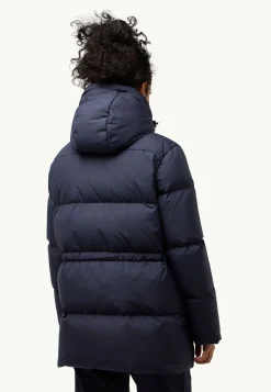 Kirschallee Jkt W Rds