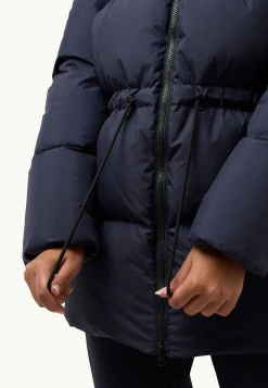 Kirschallee Jkt W Rds