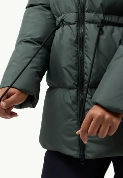 Kirschallee Jkt W Rds