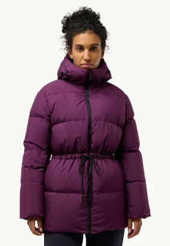 Kirschallee Jkt W Rds