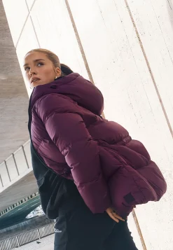 Kirschallee Jkt W Rds