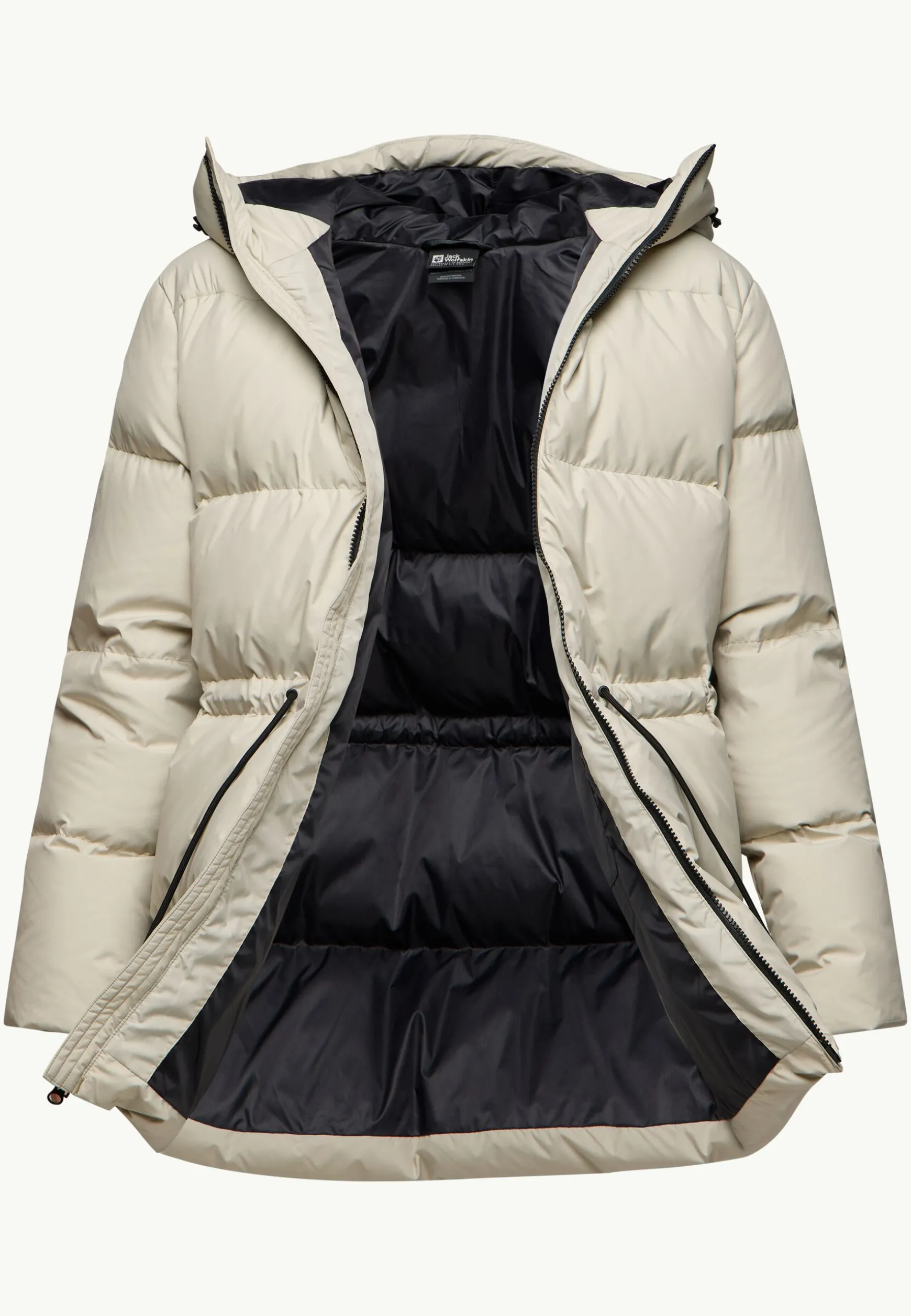 Kirschallee Jkt W Rds