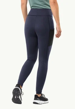 Klintal Tights W