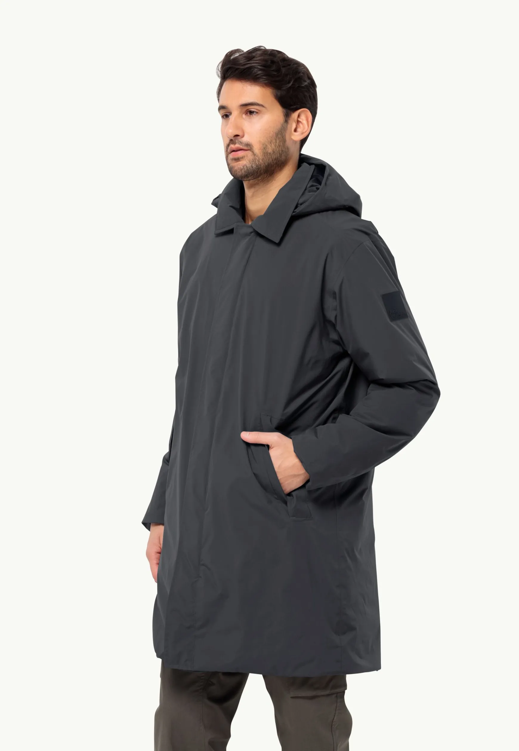 Koenigsbau Coat M