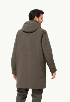 Koenigsbau Coat M