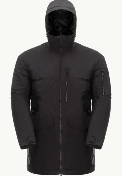 Koenigsbau Parka M