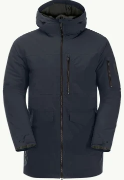 Koenigsbau Parka M