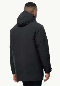 Koenigsbau Parka M