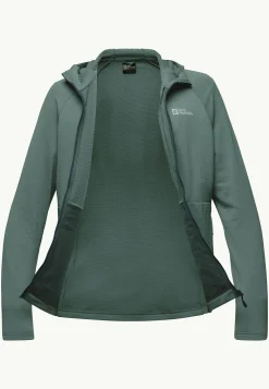 Kolbenberg Hooded Fz M