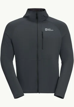 Kolbenberg Hooded Fz M