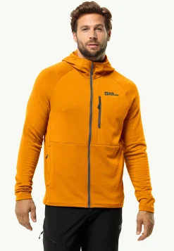 Kolbenberg Hooded Fz M