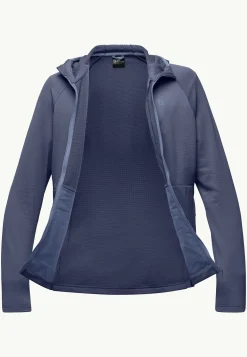 Kolbenberg Hooded Fz M