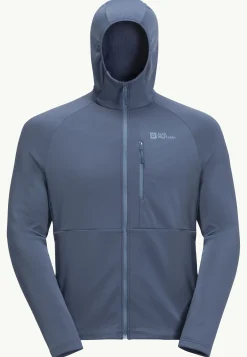 Kolbenberg Hooded Fz M