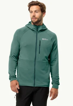 Kolbenberg Hooded Fz M