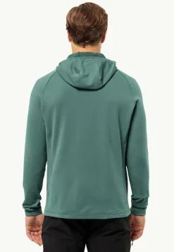 Kolbenberg Hooded Fz M