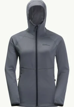 Kolbenberg Hooded Fz W