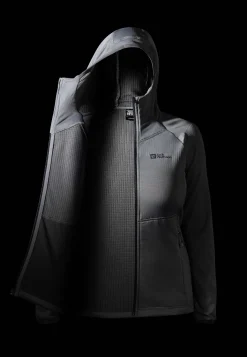 Kolbenberg Hooded Fz W