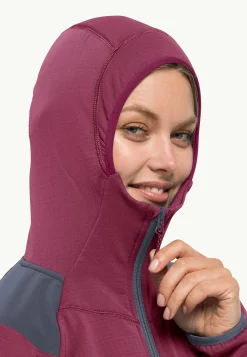 Kolbenberg Hooded Fz W