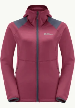 Kolbenberg Hooded Fz W