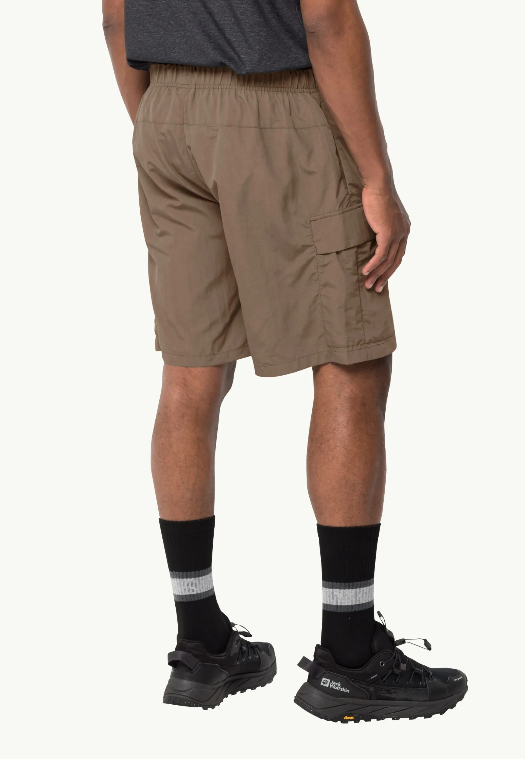 Konstabler Shorts