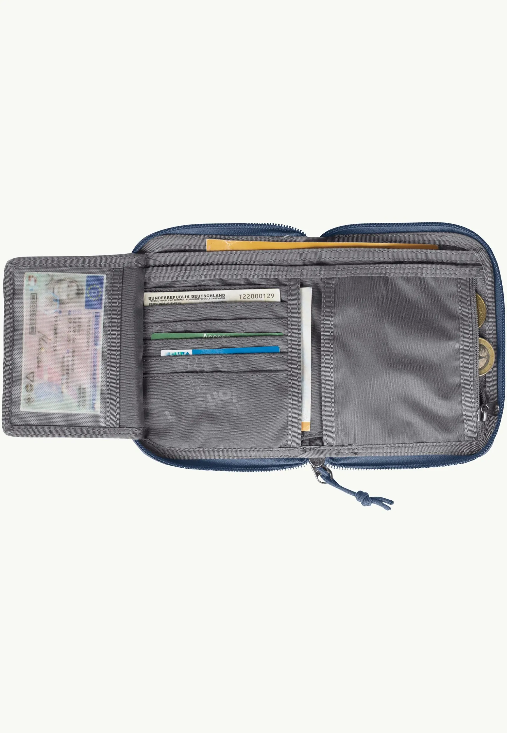 Konya Wallet