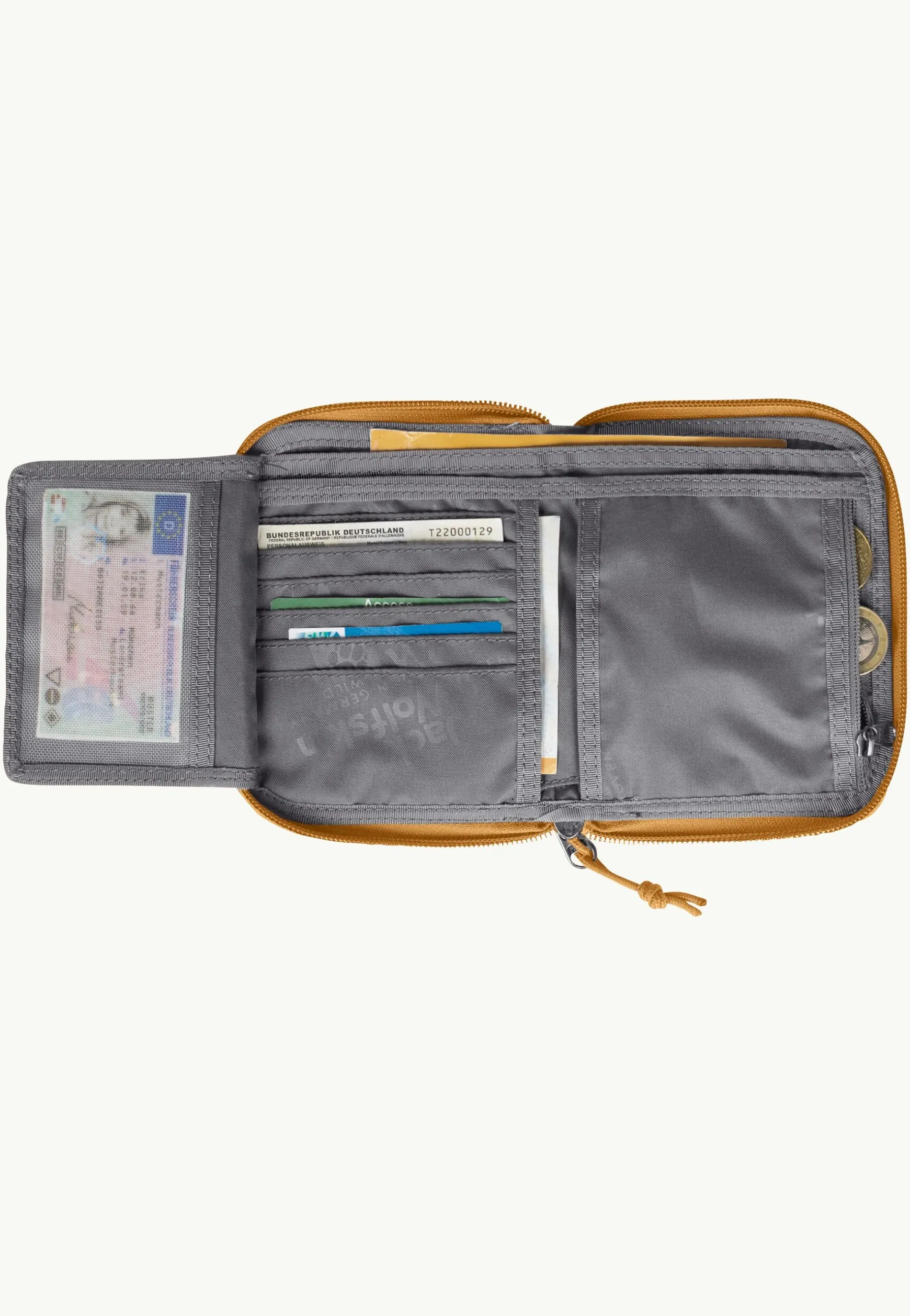 Konya Wallet