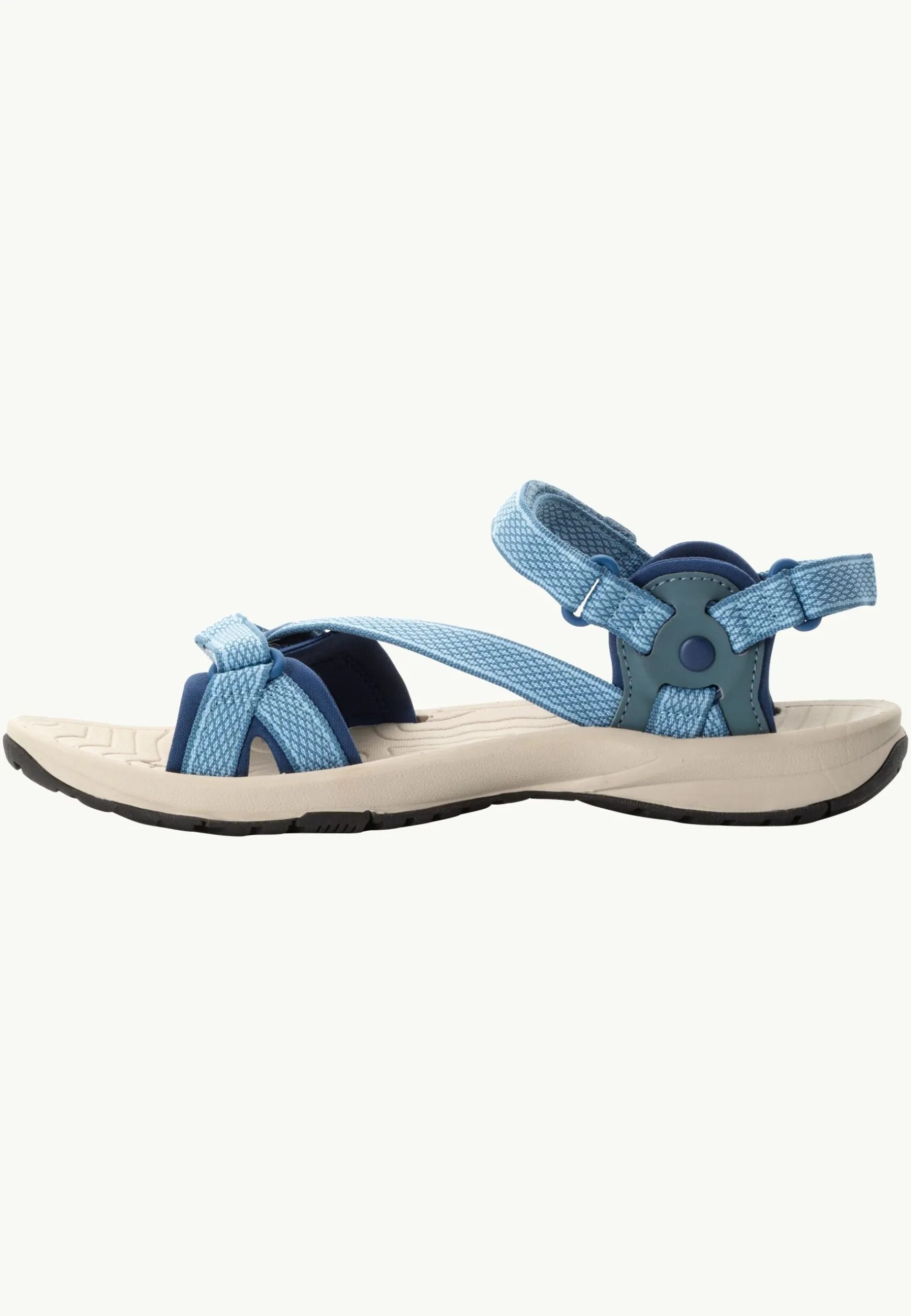 Lakewood Ride Sandal W