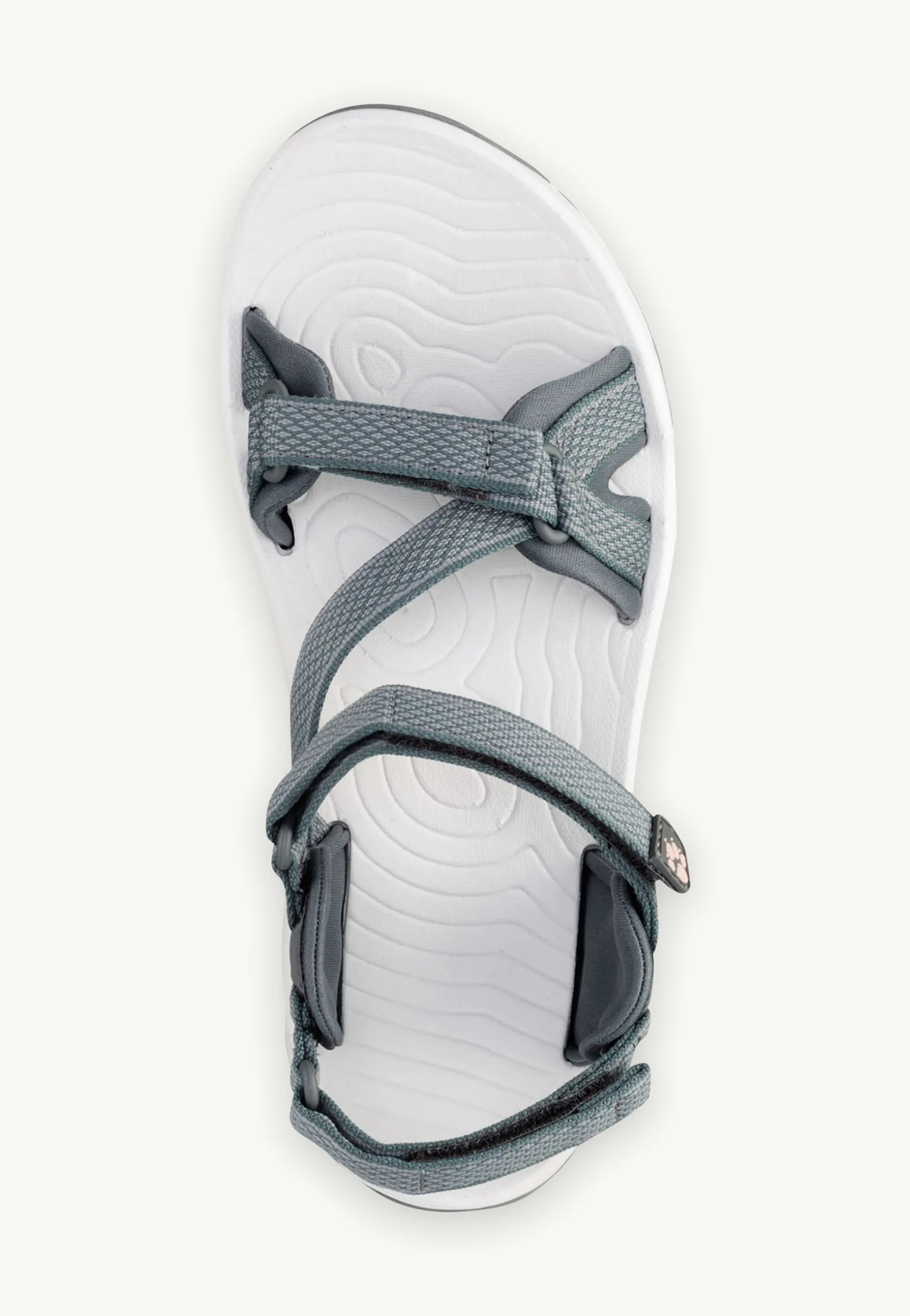Lakewood Ride Sandal W