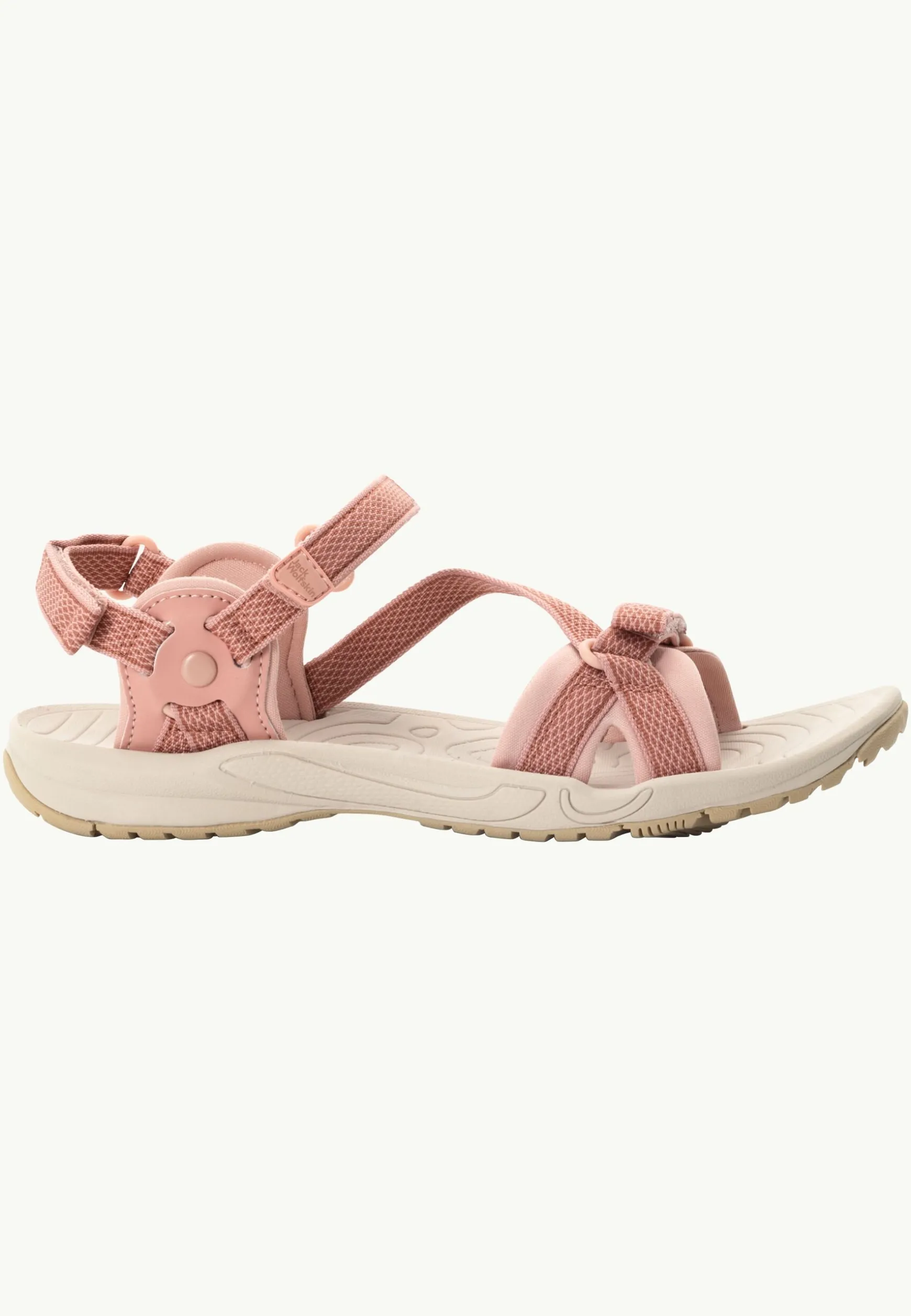 Lakewood Ride Sandal W