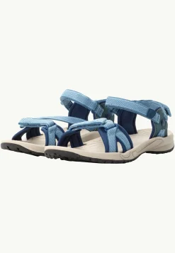 Lakewood Ride Sandal W