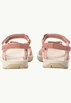 Lakewood Ride Sandal W