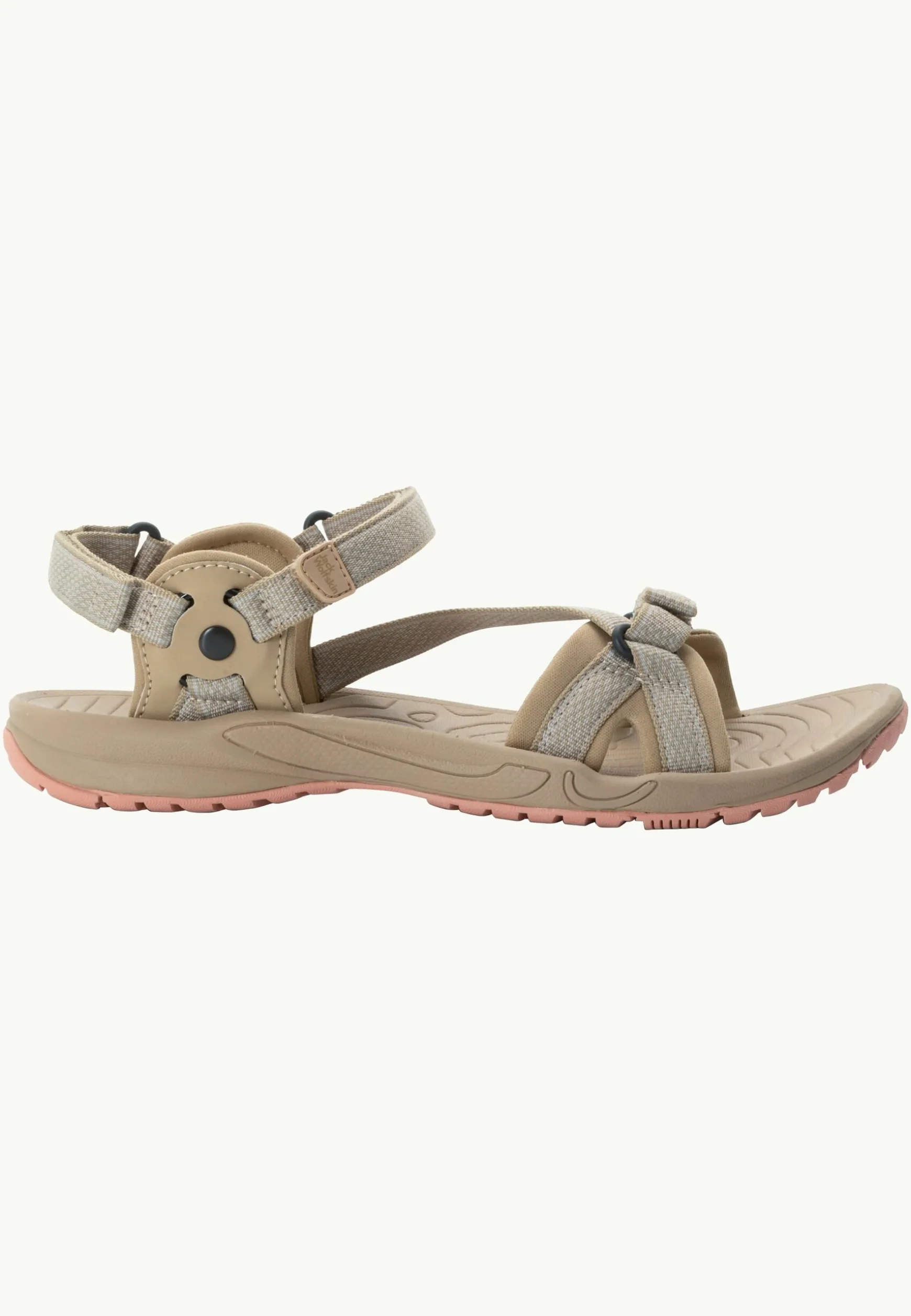 Lakewood Ride Sandal W